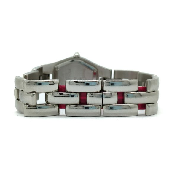 Baume and Mercier Watch MOA08542 Rinea 11P diamond Good condition 2237641 - Picture 3 of 9